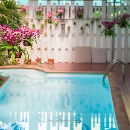 Nara Suite Residence Bangkok