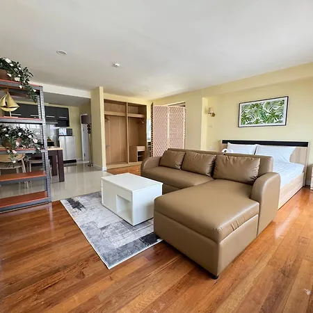 Nara Suite Residence Bangkok