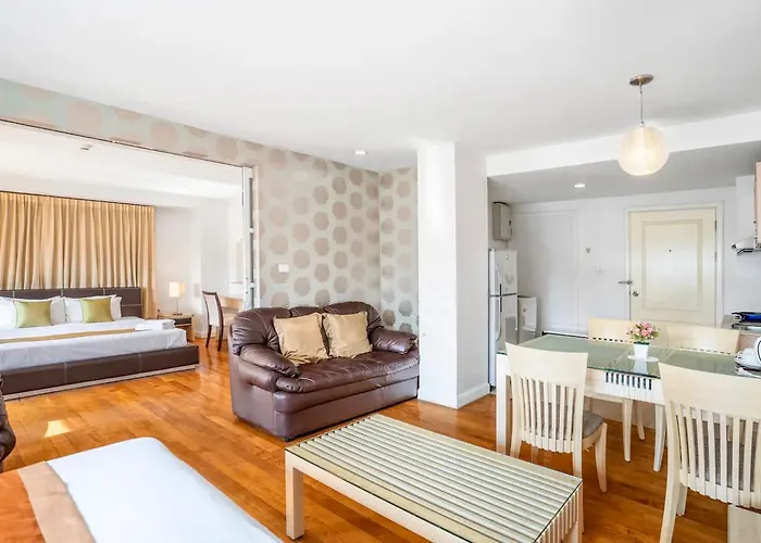 Nara Aparthotel 3*