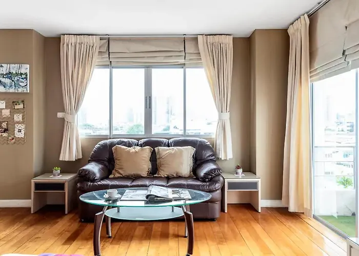 Nara Aparthotel