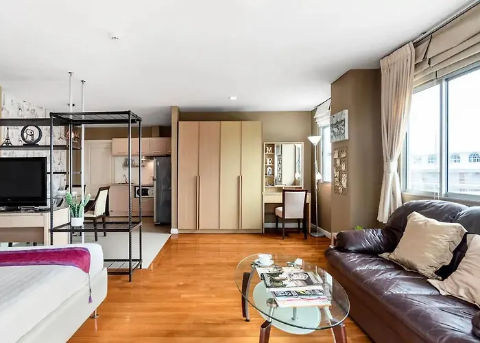 Aparthotel Nara