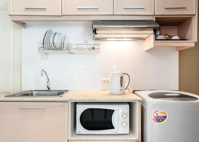 Nara Aparthotel 3*