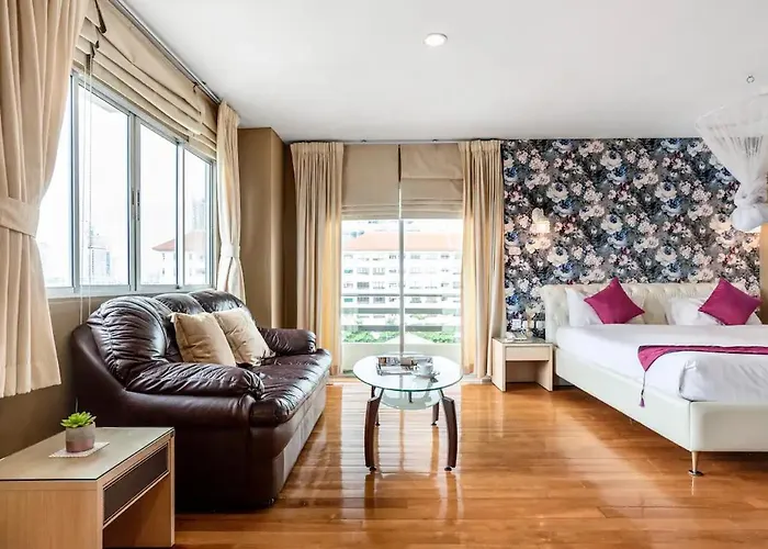 Nara Aparthotel