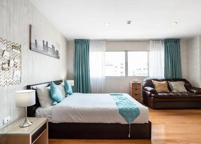 Nara Aparthotel