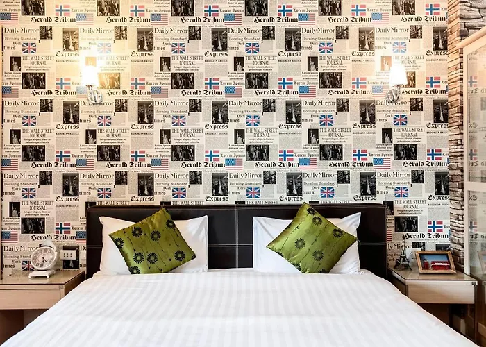 Nara Aparthotel