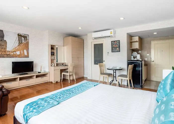 Nara Aparthotel 3*