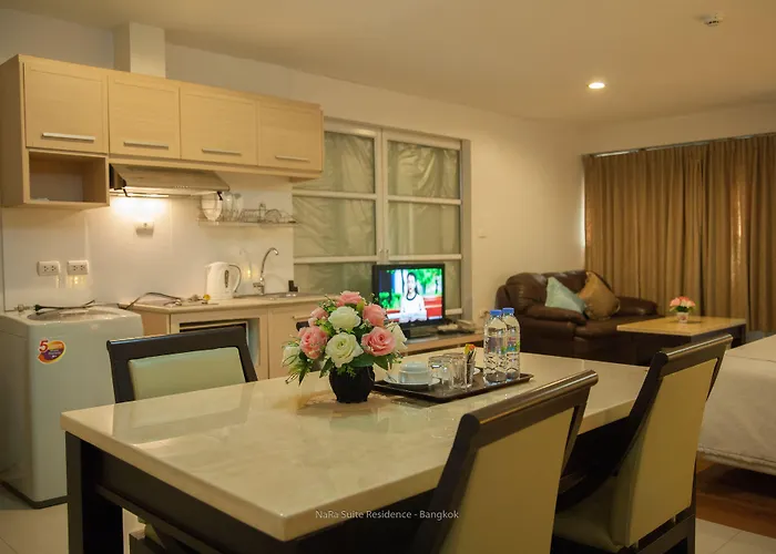 Nara Aparthotel