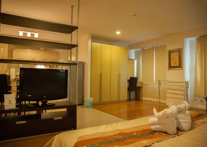 Nara Aparthotel 3*