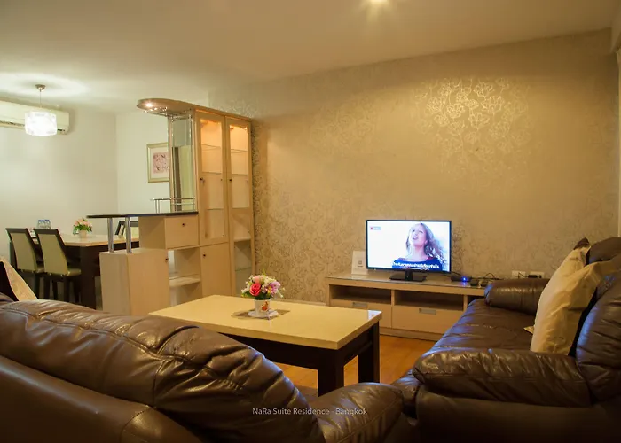 Nara Aparthotel