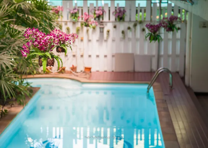 Nara Aparthotel