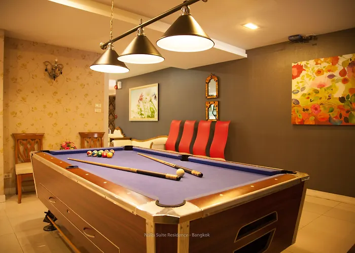 Aparthotel Nara 3*