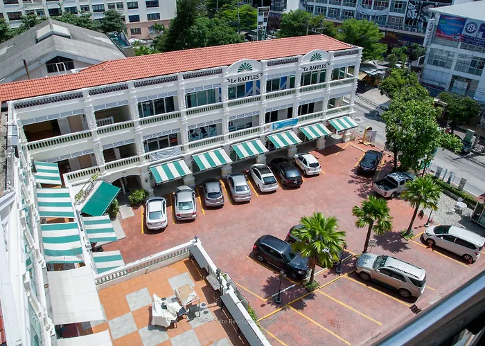 Nara Aparthotel