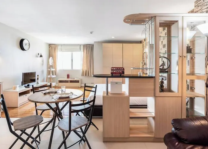 Nara Aparthotel 3*