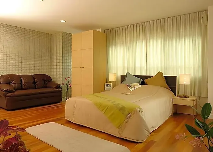 Nara Aparthotel 3*