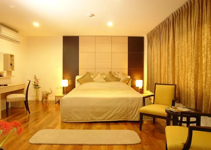 Aparthotel Nara 3*